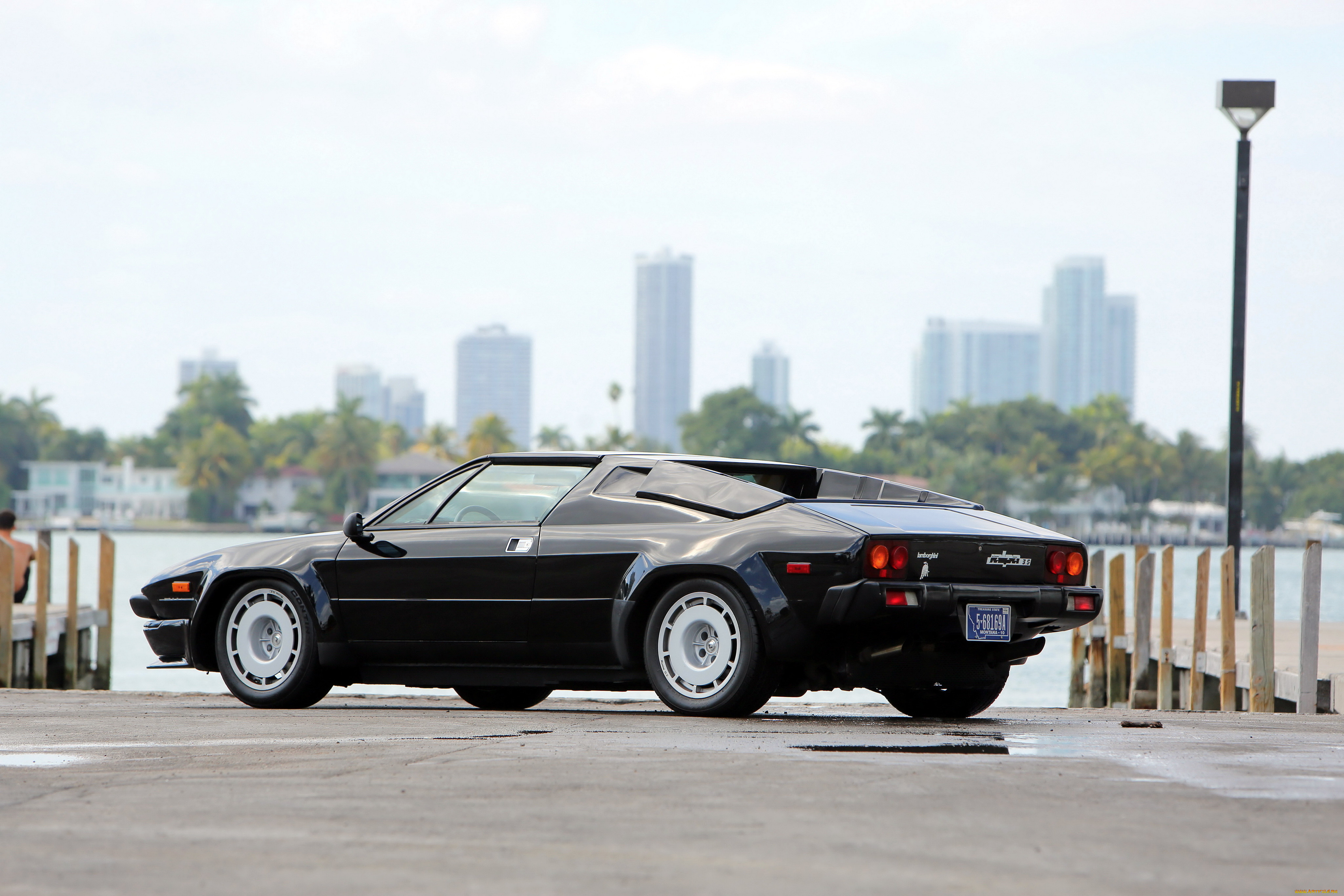 , lamborghini